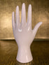 Porcelain Palm Statue