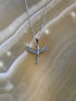 Goddess Isis Pendant