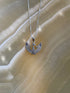Goddess Isis Pendant
