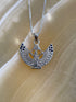 Goddess Isis Pendant