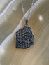 Eye of Ra Pendant