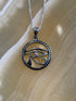 Eye of Horus Pendant