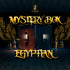 Egyptian Mini Statue Mystery Box