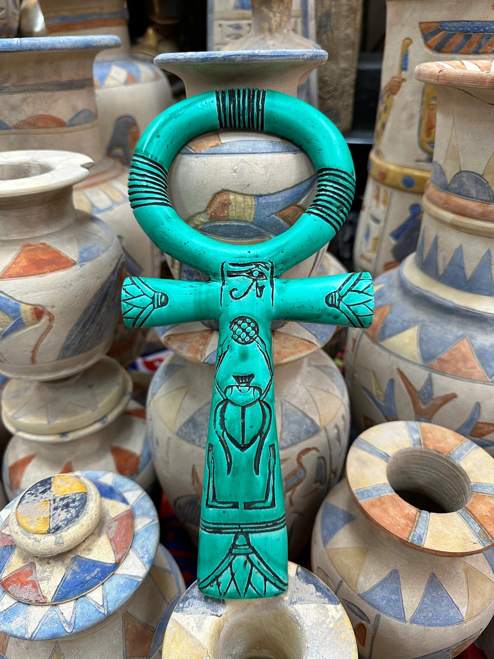Ankh