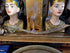 Belly Dancing Sword - Gold