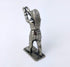 Horus Cast Pewter Mini