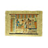 Opening of The Mouth Ceremony Papyrus - 40x60cm