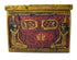 Scarab Trinket Box