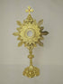 Radiant Monstrance - Traditional Solar Style Ostensorium