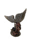 Saint Michael Statue Small