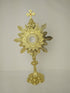 Radiant Monstrance - Traditional Solar Style Ostensorium