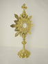 Radiant Monstrance - Traditional Solar Style Ostensorium