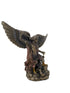 Saint Michael Statue Small