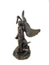 Saint Michael Statue Small